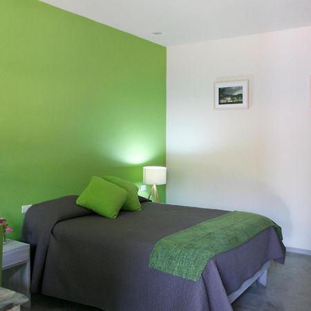 La Betulia Bed And Breakfast Oaxaca Ngoại thất bức ảnh