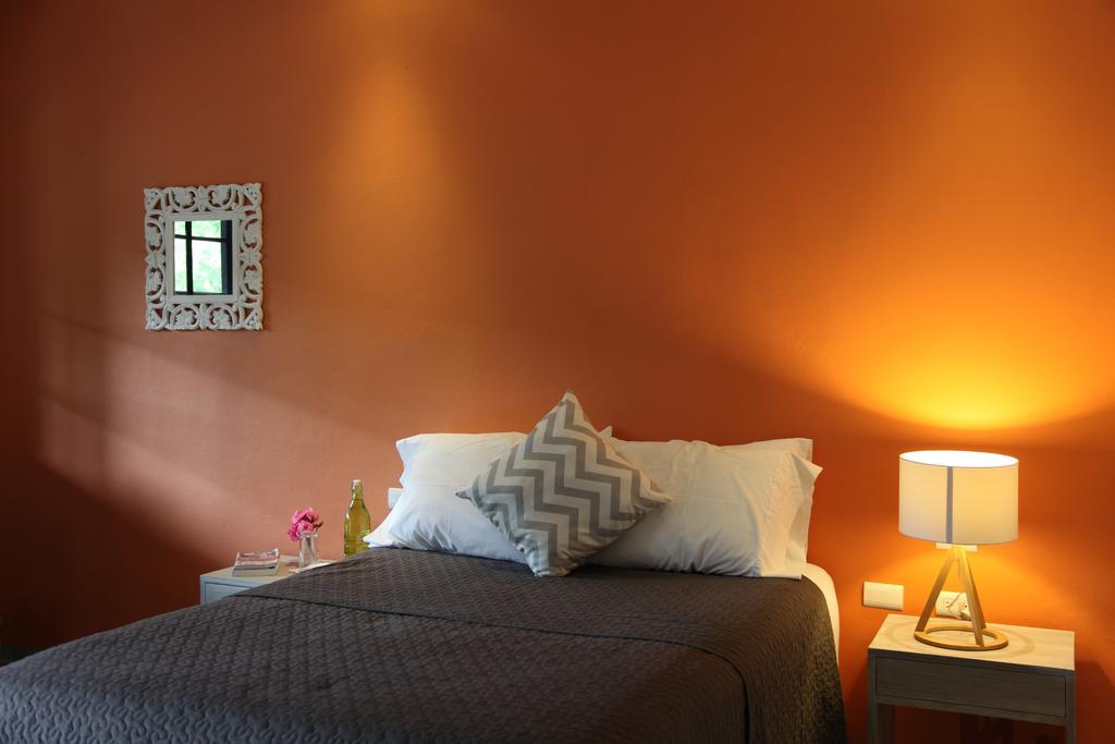 La Betulia Bed And Breakfast Oaxaca Phòng bức ảnh