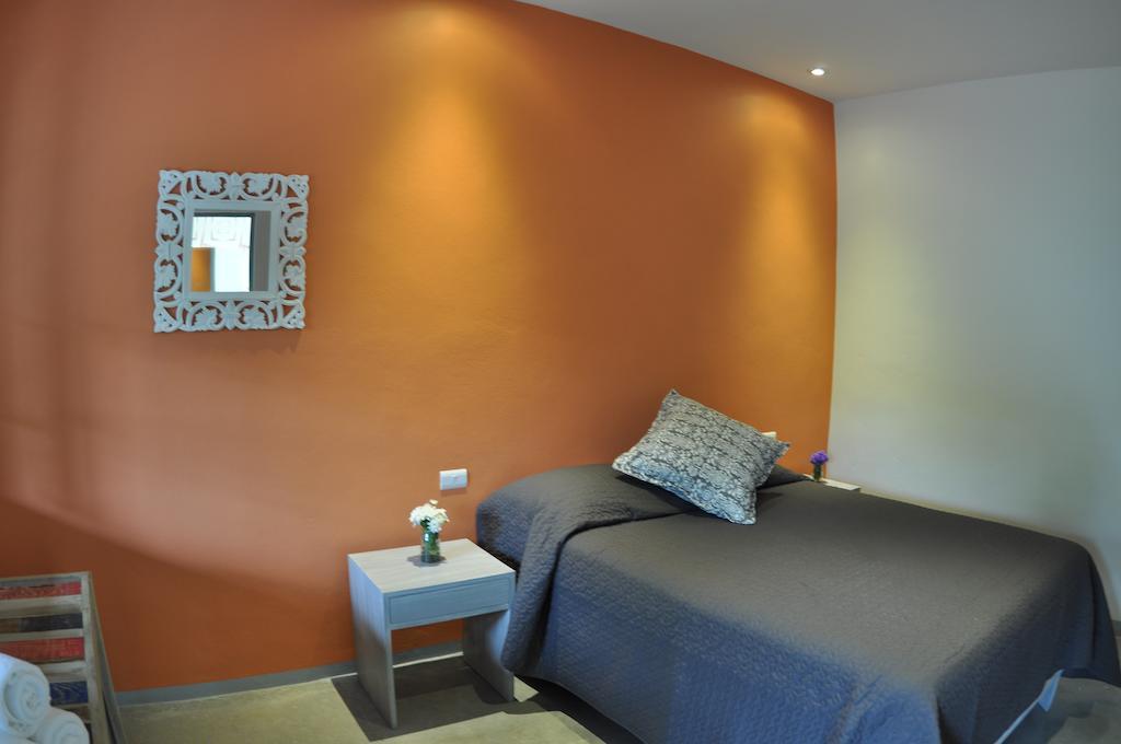 La Betulia Bed And Breakfast Oaxaca Ngoại thất bức ảnh